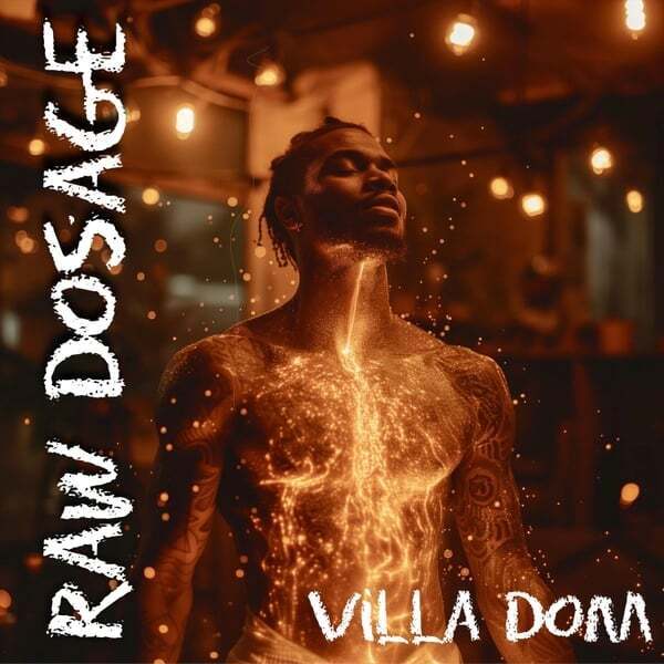 Cover art for Raw Dosage
